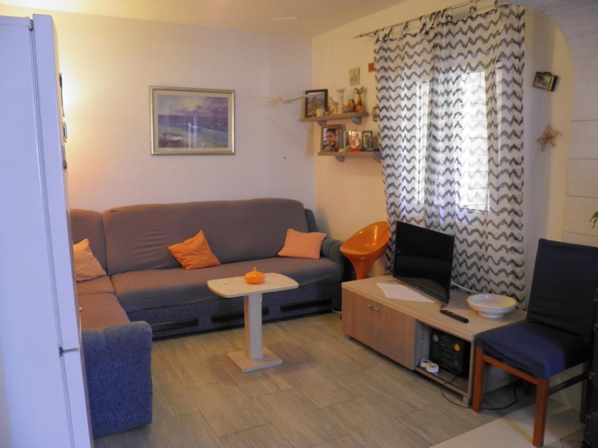 Apartment Mirca 2838B ภายนอก รูปภาพ