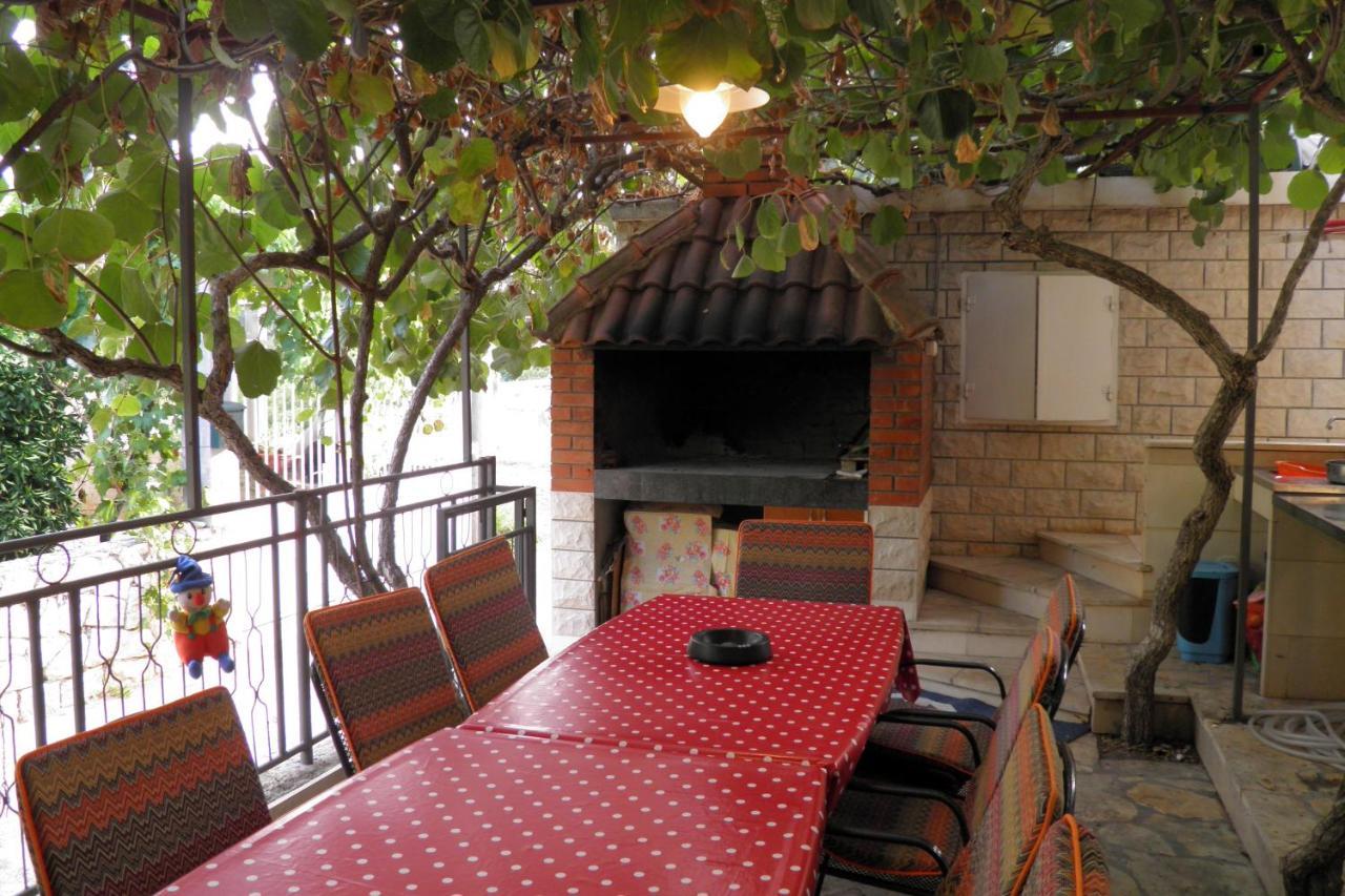 Apartment Mirca 2838B ภายนอก รูปภาพ