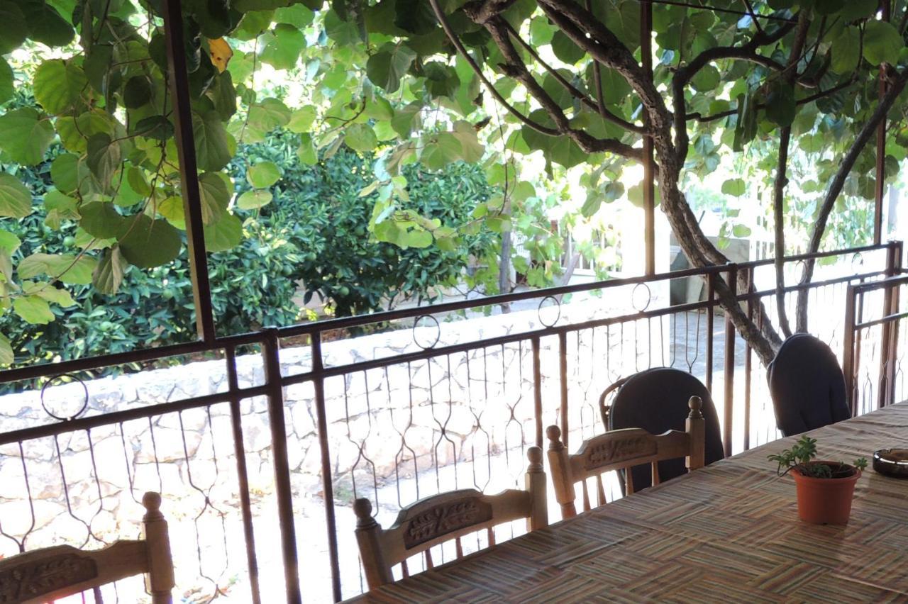 Apartment Mirca 2838B ภายนอก รูปภาพ