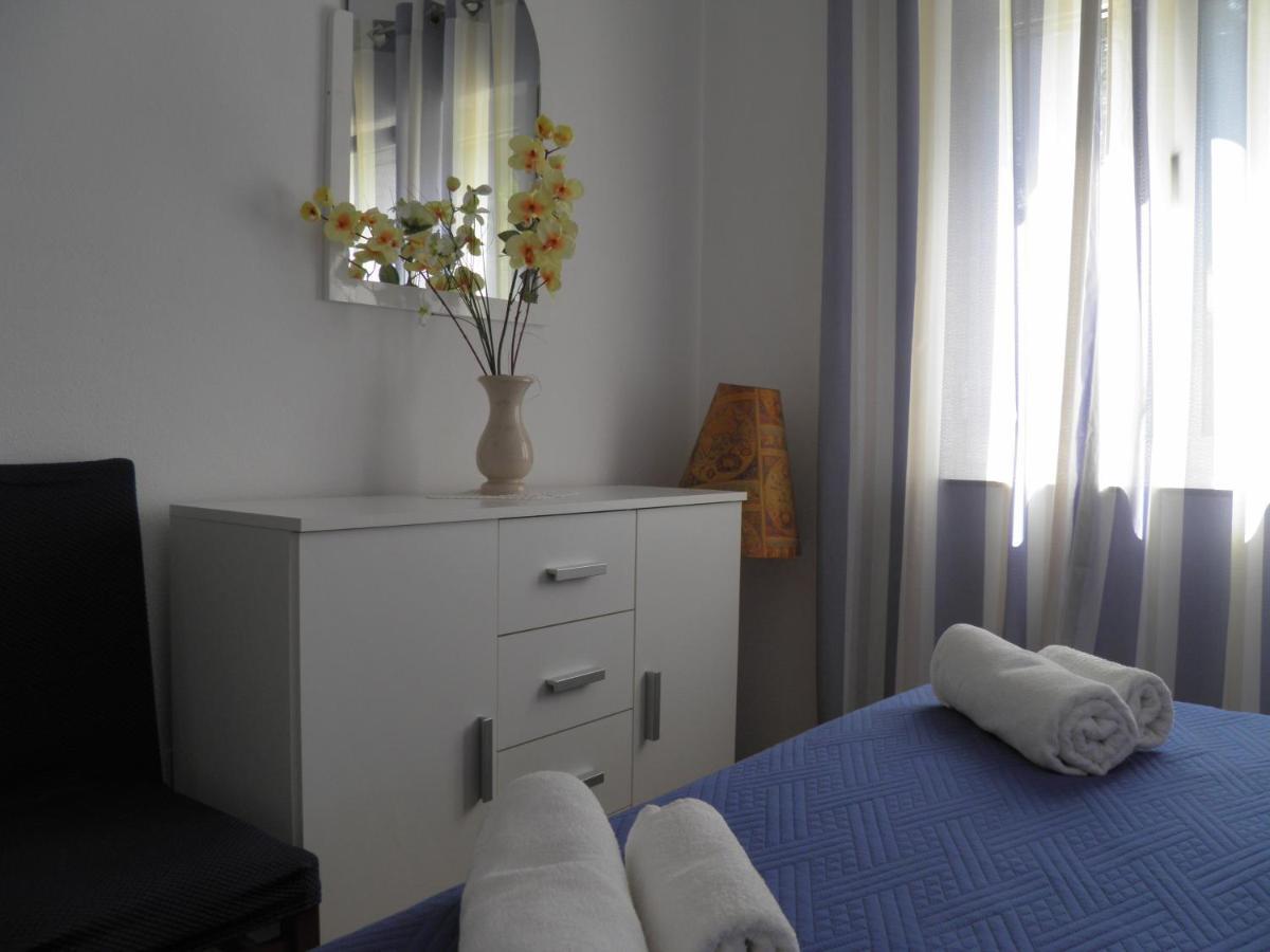 Apartment Mirca 2838B ภายนอก รูปภาพ