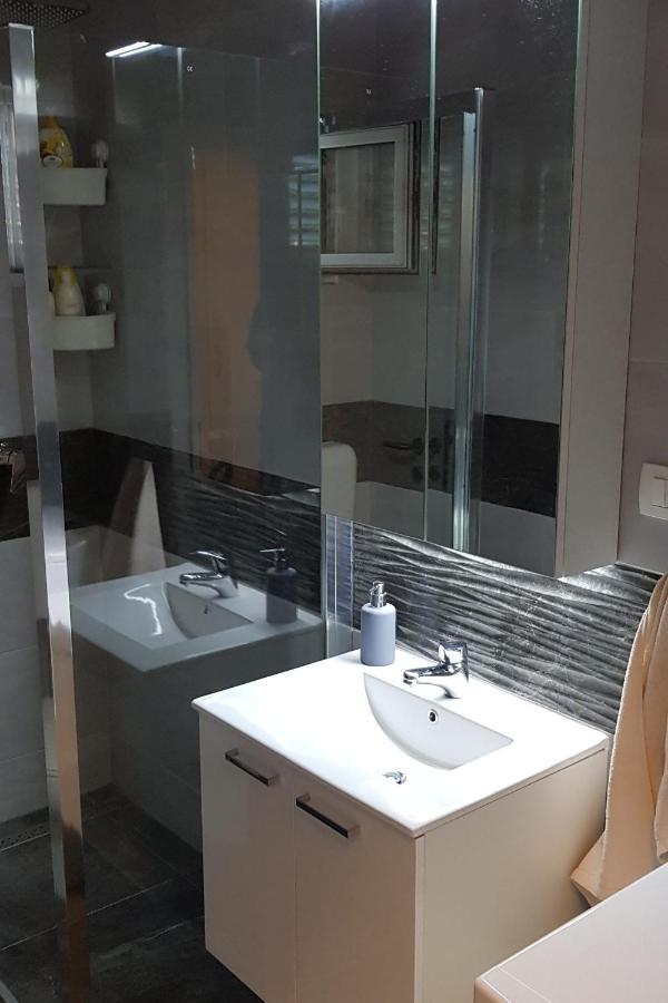 Apartment Mirca 2838B ภายนอก รูปภาพ