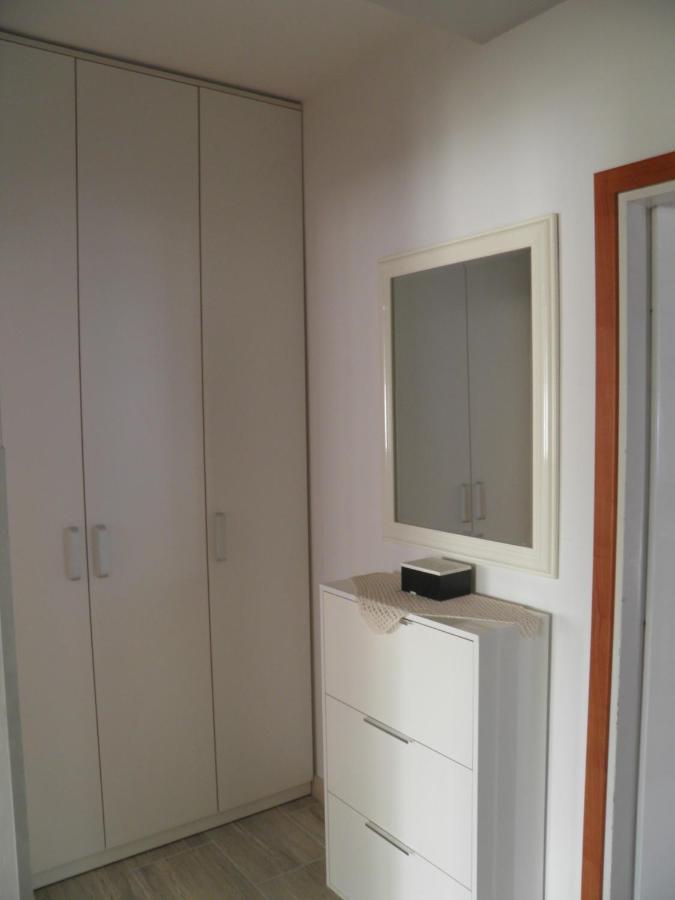 Apartment Mirca 2838B ภายนอก รูปภาพ