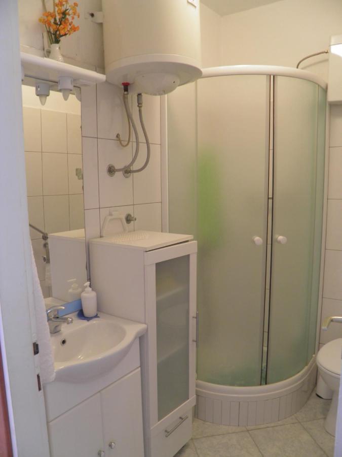 Apartment Mirca 2838B ภายนอก รูปภาพ