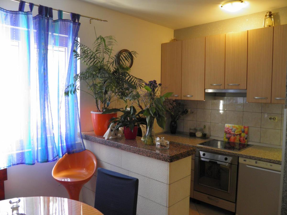 Apartment Mirca 2838B ภายนอก รูปภาพ