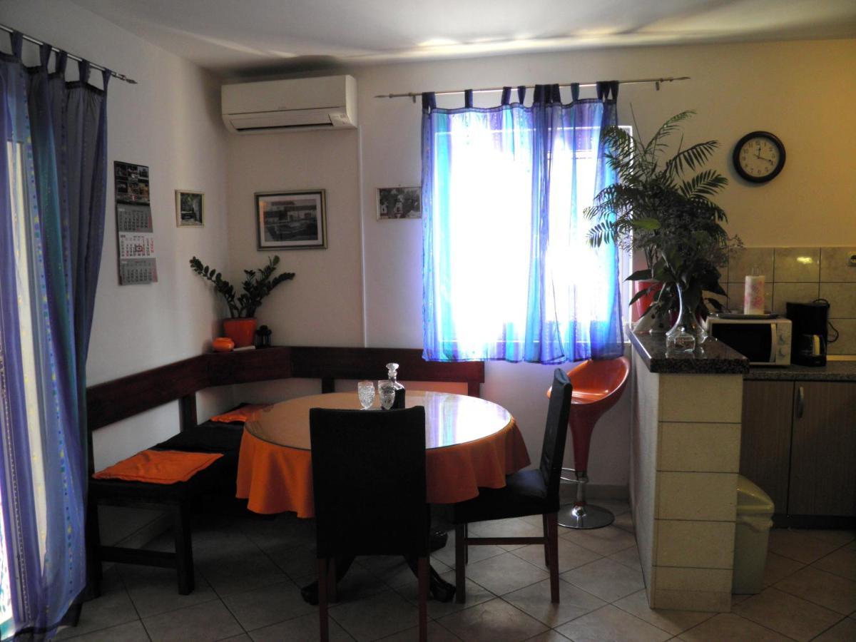 Apartment Mirca 2838B ภายนอก รูปภาพ