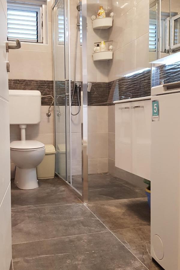 Apartment Mirca 2838B ภายนอก รูปภาพ