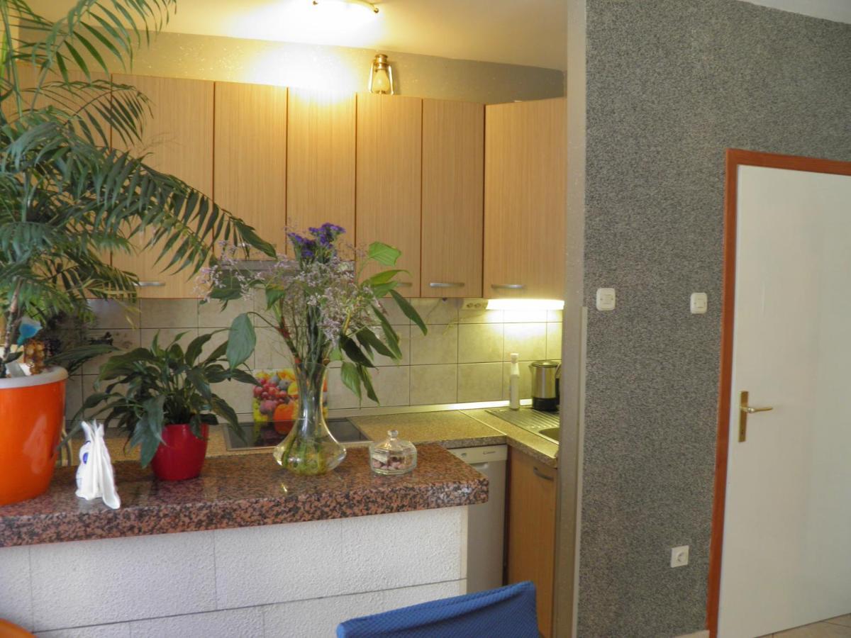 Apartment Mirca 2838B ภายนอก รูปภาพ